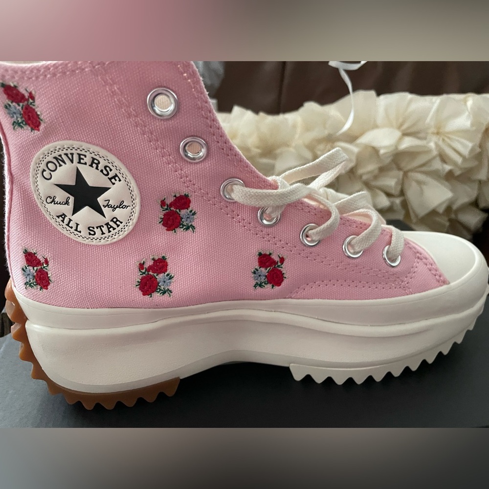 Converse sneakers